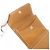 Hermès Hermes Iliade Compact Wallet/Coin Case Rosso - vista 6