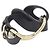Hermès Pulseira de berloques Hermes Villevolte 010639CP Preto Azul - vista 2
