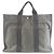 Hermès Bolso Hermes Herline MM 100951M Negro