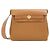 Hermès Hermes Herbag Zip Schultertasche Rot