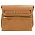 Hermès Hermes Herbag Zip Schultertasche Rot - Ansicht 2