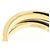 Hermès Olympe Ring in Gelbgold - Ansicht 4