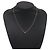 Collana Cartier Damour XS Mini D'oro - vista 4