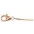 Collana Cartier Damour XS Mini D'oro - vista 8