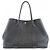 Hermès Hermes Garden Party 36cm Handtasche Schwarz