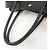 Hermès Hermes Garden Party 36cm Handtasche Schwarz - Ansicht 5