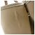Hermès Sac à main Hermes Cabas Elan PM Taupe Damier ebène - vue 6