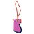 Hermès Portachiavi Hermes Camail 072032CK Porpora