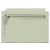 Hermès Hermes Kelly Pocket Compact Wallet Green - view 2