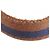 Hermès Hermes Sac Fourre-Tout PM 100754M Handbag Castaño Azul marino - vista 6