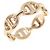 Hermès Chaine d'Ancre Enchainée Ring