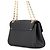 Borsa a tracolla con catena Louis Vuitton Monogram Empreinte Nero Monogramma - vista 2