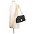 Borsa a tracolla con catena Louis Vuitton Monogram Empreinte Nero Monogramma - vista 4