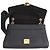 Borsa a tracolla con catena Louis Vuitton Monogram Empreinte Nero Monogramma - vista 6