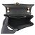 Borsa a tracolla con catena Louis Vuitton Monogram Empreinte Nero Monogramma - vista 7