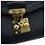 Borsa a tracolla con catena Louis Vuitton Monogram Empreinte Nero Monogramma - vista 8
