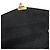 Borsa a tracolla con catena Louis Vuitton Monogram Empreinte Nero Monogramma - vista 9