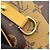 Louis Vuitton Monogram Shoulder Bag Brown - view 12
