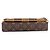 Louis Vuitton Monogram Shoulder Bag Brown - view 3