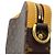 Louis Vuitton Monogram Shoulder Bag Brown - view 7