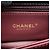 Bolsa Chanel Matelassé XS Preto - vue 13