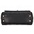 Bolsa Chanel Matelassé XS Preto - vue 3