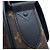 Bolsa de Ombro Louis Vuitton Monogram Macassar Archie Preto Monograma - vista 8