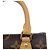 Bolso Louis Vuitton Monogram Petite Sac Plat - vista 11