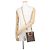 Bolso Louis Vuitton Monogram Petite Sac Plat - vista 5