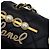 Borsa a tracolla Chanel Small Matelassé Nero - vista 14