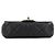 Borsa a tracolla Chanel Small Matelassé Nero - vista 3