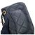 Borsa a tracolla Chanel Small Matelassé Nero - vista 9