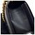 Chanel Boy Small Matelassé Schultertasche mit Kette Schwarz - Ansicht 9