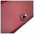 Bolsa de Ombro Chanel Boy Small Vermelha Vermelho - vista 12