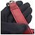 Bolsa de Ombro Chanel Boy Small Vermelha Vermelho - vista 15