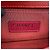 Bolsa de Ombro Chanel Boy Small Vermelha Vermelho - vista 17