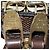 Louis Vuitton Duomo Schultertasche Braun Damier ebene - Ansicht 8