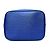 Borsa a tracolla Louis Vuitton Noe in pelle Epi Blu - vista 3