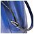 Borsa a tracolla Louis Vuitton Noe in pelle Epi Blu - vista 8