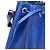 Borsa a tracolla Louis Vuitton Noe in pelle Epi Blu - vista 9