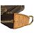 Bolsa Louis Vuitton Mini Pochette Accessoires Marrom Monograma - vista 9
