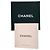 Orecchini a lobo Chanel Coco Mark con strass D'oro - vista 6