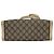 Borsa Tote Gucci GG Small in beige - vista 3