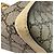 Borsa Tote Gucci GG Small in beige - vista 7