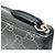 Gucci Langbrieftasche mit Wolfskopf-Animal-Print Schwarz - Ansicht 9