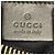 Borsa a tracolla Gucci in canvas e pelle nera Nero - vista 4