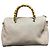 Bamboo Gucci Boston Bag 2-Way aus Bambus & Leder Pink - Ansicht 2