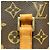 Borsa a mano Louis Vuitton Vavin PM Marrone Monogramma - vista 6