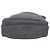 Borsa Sport Messenger Balenciaga S Nero - vista 3