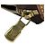 Bolsa Louis Vuitton Pochette Accessoires Marrom Monograma - vista 6